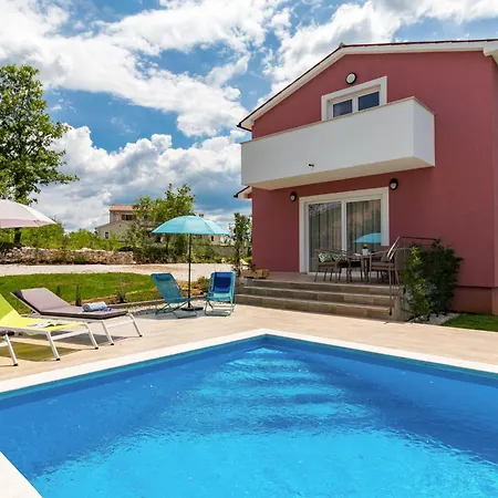 By Interhome Casa vacanze Tinjan