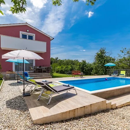 Casa vacanze By Interhome