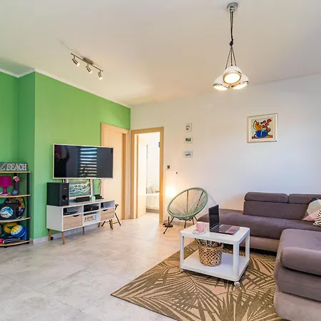 Prázdninový dům By Interhome *