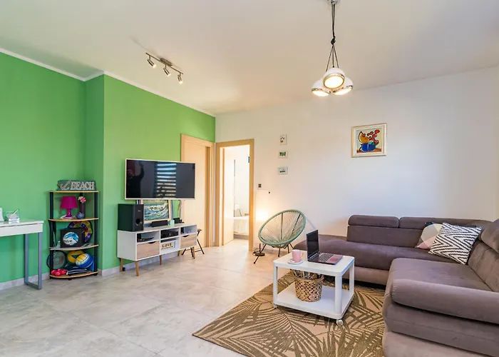 度假居 By Interhome *